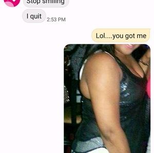 Meet your Posher, Sheena